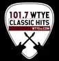 101.7 WTYE - WTYE