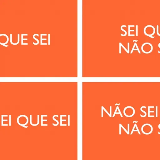 Gestão do Conhecimento na Pesquisa de Experiências