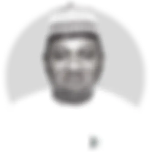 Comr Bashir Gorau