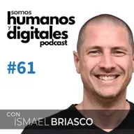 #61 - Jorge Litvin: "Tus datos personales son el petróleo del presente".