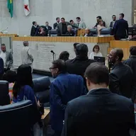 03.12.2025 = CÂMARA DE SP APROVA EM 1ª DISCUSSÃO ORÇAMENTO 2026 E PPA 2026-2029