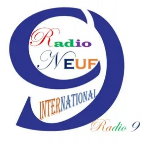 RADIO NEUF INTERNATIONAL