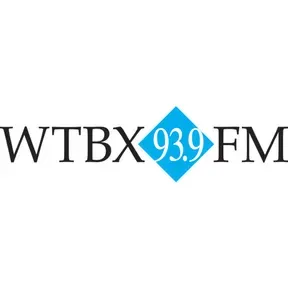 93.9 WTBX