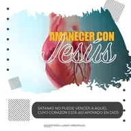 150 Satanás no puede vencer a aquel cuyo corazón está así apoyado en Dios