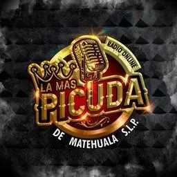 Las Mas Picuda de Matehuala en vivo