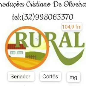 REDE RURAl 1049 FM