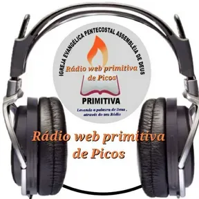 Rádio primitiva de Picos