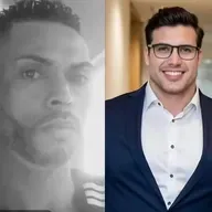 Empresário réu por assassinato de gari em BH diz que 'jamais atiraria em alguém por estar parado no trânsito'