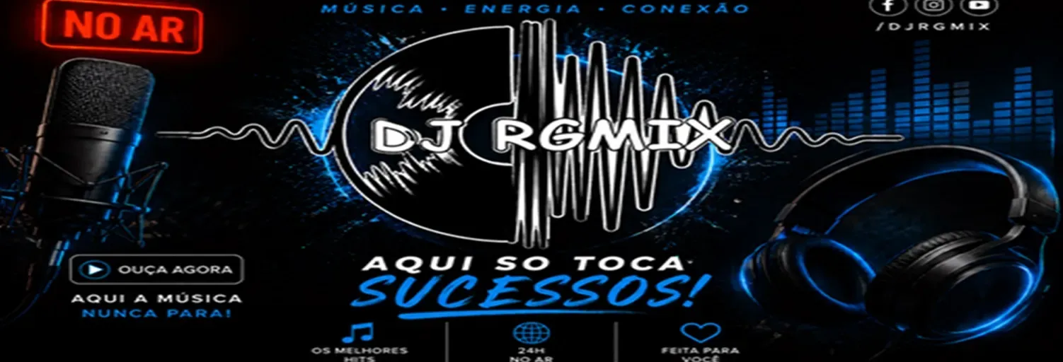 DjRgmix