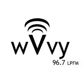 WVVY-LP 96.7 FM