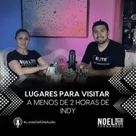 LUGARES PARA VISITAR A MENOS DE 2 HORAS DE INDY #LunesDeElite