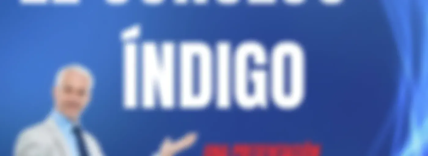 EL CONSEJO ÍNDIGO