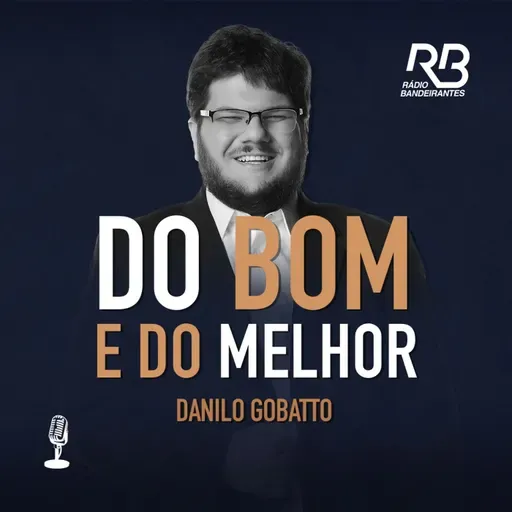 Cortes Do Bom e do Melhor – Danilo Gobatto entrevista Paulo Betti