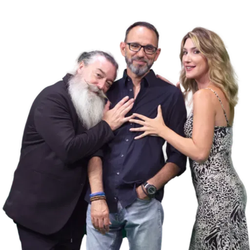 Atrévete - La broma de Isidro y el problema con el coche