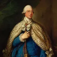 250 JAHRE USA - Der König, der Amerika verlor