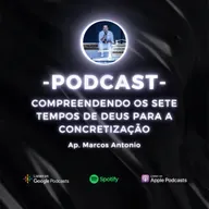 Compreendendo Os Sete Tempos de Deus Para A Concretização