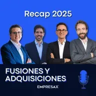 ALBIA - Balance 2025 y Perspectivas 2026