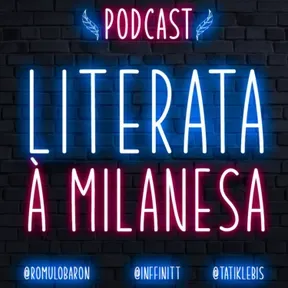 Literata à Milanesa