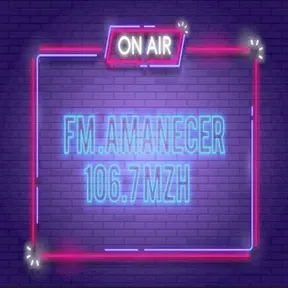 FmAmanecer 106.7