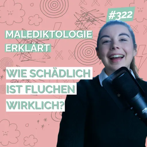 Malediktologie erklärt: Fluchen ist gesünder als du denkst