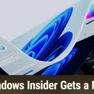 Hands-On Windows 192: Windows Insider Gets a Reboot