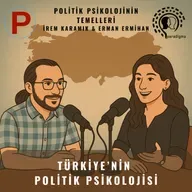 Türkiye'nin Politik Psikolojisi
