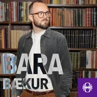 Drengur les sér til gagns