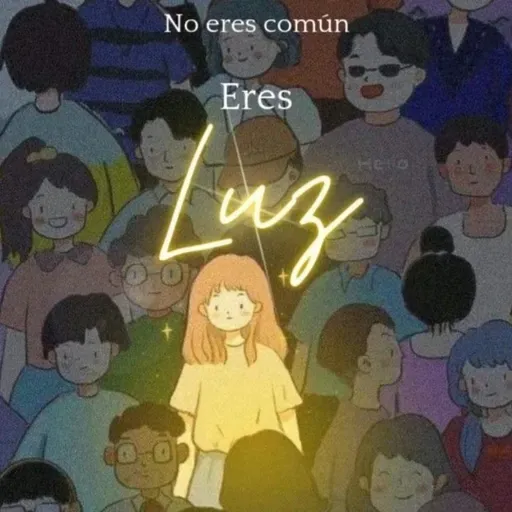 AÚN HAY LUZ 📿