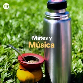 Mates y Musica
