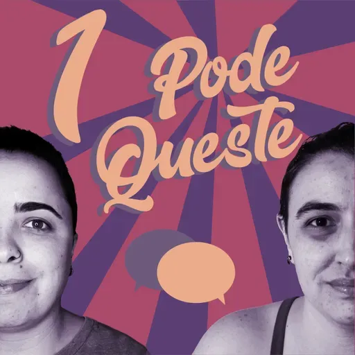 #64 - Muito comentaristas elas