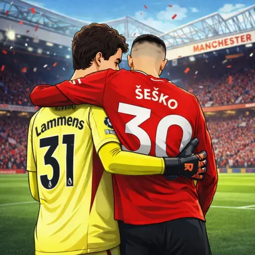 Výhra bez lesku, ale s charakterom: Lammens zamkol, Šeško rozhodol