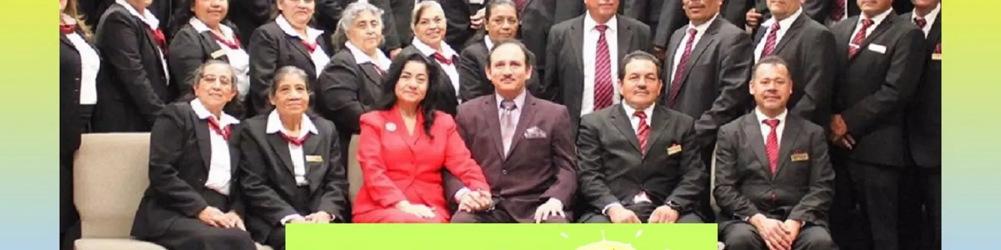 Iglesia Cristiana Nuevo Amanecer-Sur Centro LA