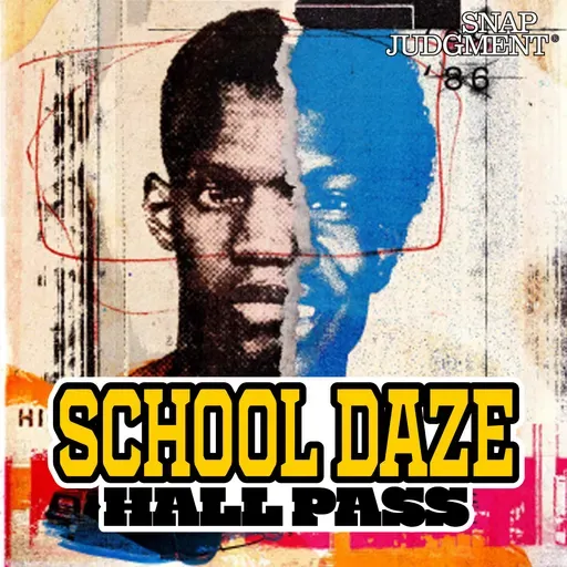 Hall Pass - School Daze