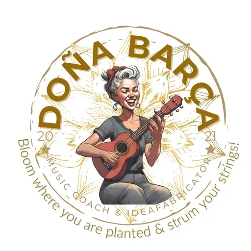 Episode: #125: 💖Heart Chakra Songwriting: Creative Play without Musical Background