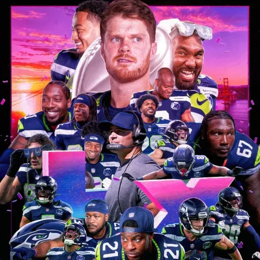 Programa 370. Análisis de la Superbowl y actualidad del futbol americano