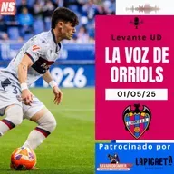 La Voz de Orriols 01/05/25. TIRÓN DE OREJAS EN OVIEDO. TENERIFE, TENERIFE Y TENERIFE