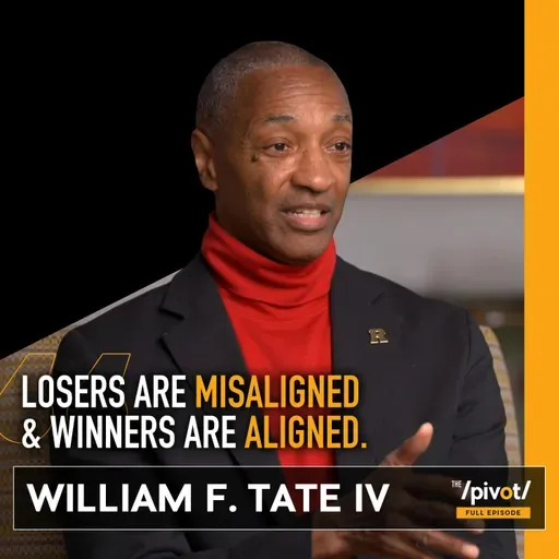 William F. Tate, former LSU President inaugurated at Rutgers, shares insight into LSU sports, role of hiring Brian Kelly, Scott Woodward, Verge Ausberry, how a state university works with governments, NIL and vision for opportunity of all students
