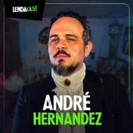 O AÇOUGUE HUM4N0 E OUTRAS HISTÓRIAS DO SUL com André Hernandez | LendaCast #243