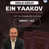 CLASE #51 "EIN YAACOB"