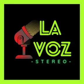 LA VOZ STEREO