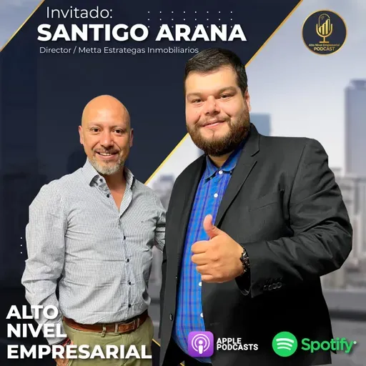 Puntos importantes para inversión inmobiliaria - E71