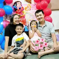 #1864 - Từ bờ vai gánh vác đến trái tim bao dung