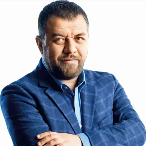 İsmail Kılıçarslan - Linet’i de savunmazsın be