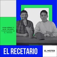 El Recetario 127: ¡Cumplimos 5 años!