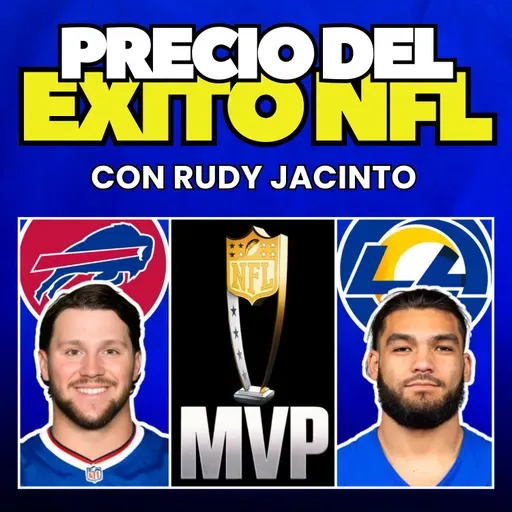 🏈 ¡MVPs DE SEMANA 14! Josh Allen, Puka Nacua y Más | Resumen NFL 2025