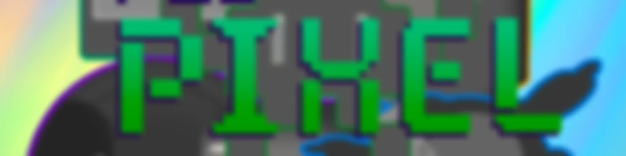 PodPixel Podcast