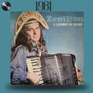 Ouvindo Zenilton - O Cachimbo da Mulher (1981)
