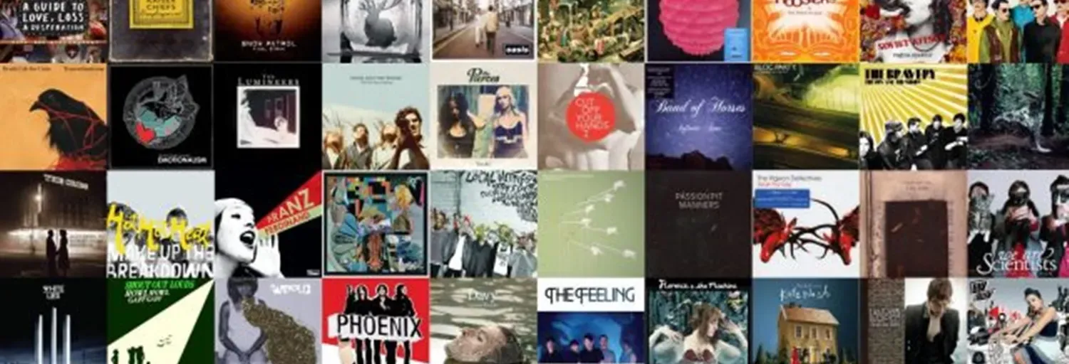 MEGAHITS 00s