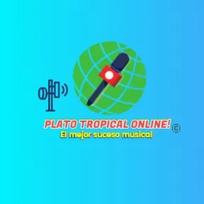 PLATO TROPICAL ONLINE