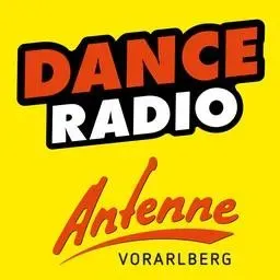 Antenne Vorarlberg Dance Radio Live